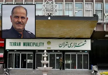 پیشرفت 75 درصدی عملیات احداث دسترسی شرقی زیرگذر گلوبندک به مترو 15 خرداد