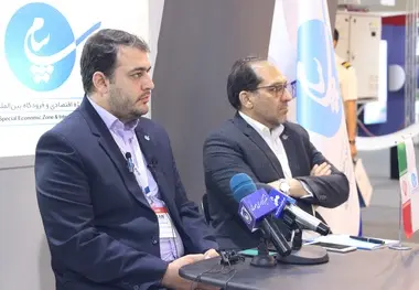 فرودگاه پیام باید به عنوان فرودگاه احتیاطی در کنار مهرآباد نقش موثرتری داشته باشد