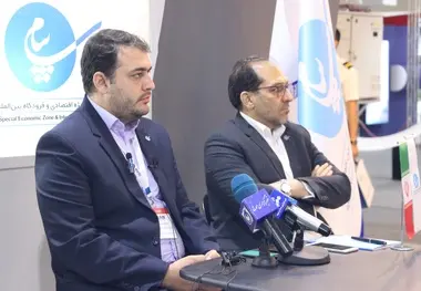 فرودگاه پیام باید به عنوان فرودگاه احتیاطی در کنار مهرآباد نقش موثرتری داشته باشد