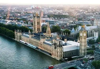 UK Government Begins Autonomous Shipping Project