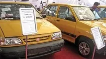 پراید در عراق چقدر قیمت می‌خورد؟ 