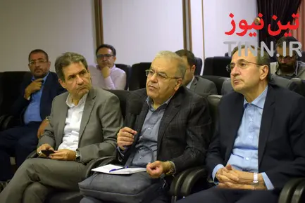 گزارش تصویری| اولین نشست همایش اقتصاد دریامحور ایران