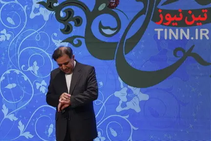  مراسم معارفه وزیر راه و شهرسازی