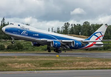 CargoLogicAir Adds New Weekly Service Connecting London and Frankfurt With Dubai and Hong Kong