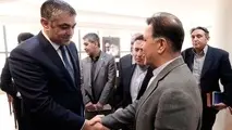 تردد ۱۴ هزار خودرو شخصی بین ایران و آذربایجان