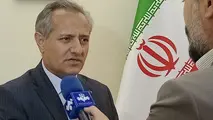 1500 میلیارد تومان اعتبار برای توسعه راه‌ های اردبیل اختصاص یافته است 