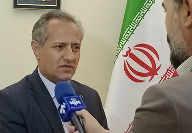 پیشرفت ۷۹ درصدی تونل شمالی ولیعصر محور اردبیل - آستارا 