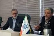 صفری: ایران امروز صاحب استاندارد طراحی و ساخت سکوهای فراساحلی است
