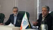 صفری: ایران امروز صاحب استاندارد طراحی و ساخت سکوهای فراساحلی است
