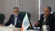 صفری: ایران امروز صاحب استاندارد طراحی و ساخت سکوهای فراساحلی است
