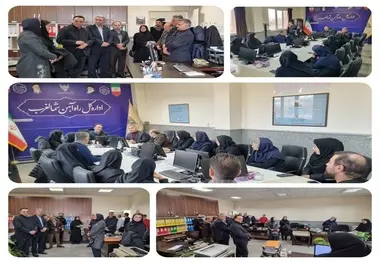 بررسی چالش‌ های مالی راه‌ آهن شمالغرب