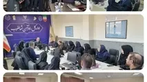 بررسی چالش‌ های مالی راه‌ آهن شمالغرب