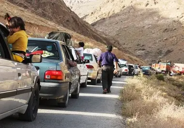 کاهش 70 درصدی ترددهای بین شهری برای کنترل انتشار ویروس کرونا