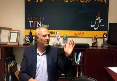 مدیرعامل کیش ایر تغییر کرد/ هاشمی تهرانی جایگزین شرفبافی شد