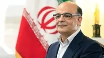 تبریک مدیرعامل شرکت فولاد مبارکه به مناسبت هفته دولت