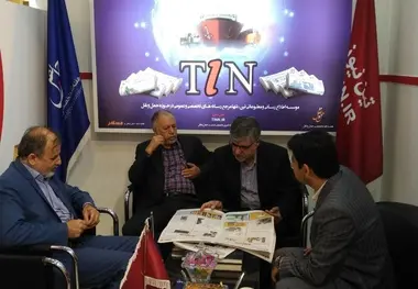 مهم ترین چالش بخش خصوصی از دیدگاه مدیرعامل سابق سازمان بنادر 