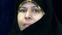 ابراهیمی، نخستین زن عضو هیات مدیره تاریخ صنعت هوانوردی ایران