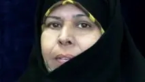 ابراهیمی، نخستین زن عضو هیات مدیره تاریخ صنعت هوانوردی ایران