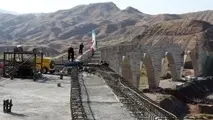 سوت قطار قزوین-رشت اردیبهشت ۹۷ زده خواهد شد