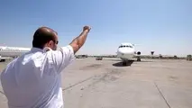 آمار تازه از ریزش شدید پروازهای نوروز 99  پس از کنسلی گسترده سفرها