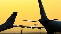 برنامه پرواز فرودگاه بین المللی گرگان چهارشنبه ۳ خرداد ماه 
