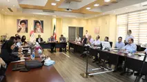 موفقیت گروه مپنا و شرکت مپنا لکوموتیو در ممیزی استاندارد IRIS