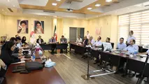 موفقیت گروه مپنا و شرکت مپنا لکوموتیو در ممیزی استاندارد IRIS