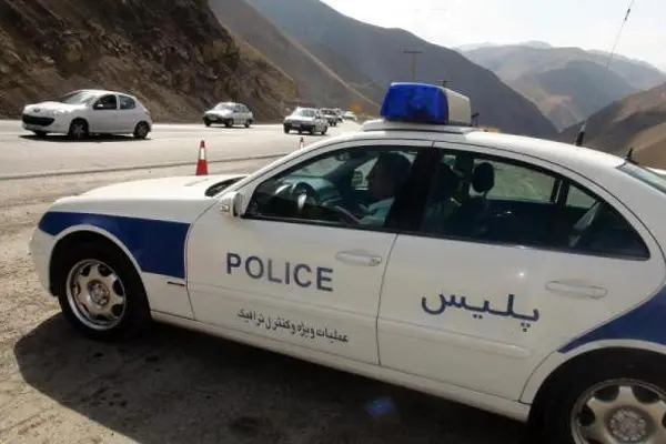 ممنوعیت تردد شبانه خودروهای سنگین در برخی محورهای خراسان جنوبی