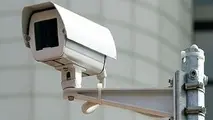 نصب ۳ دوربین نظارتی در سطح شهر برای ثبت تخلفات