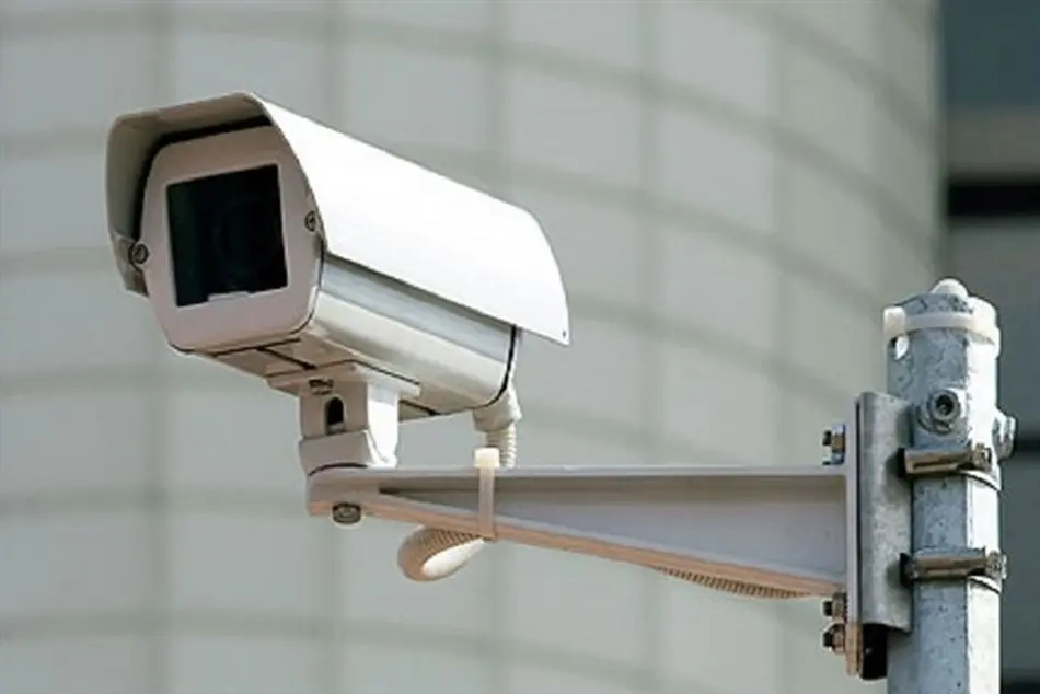 نصب ۳ دوربین نظارتی در سطح شهر برای ثبت تخلفات