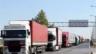 بارنامه نویسی برای کامیون ها در شهرک های حمل و نقل به جای فعالیت ترانزیتی
