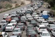 ممنوعیت تردد انواع موتورسیکلت و کامیون در جاده های مازندران تا 3 مهرماه/ کرج چالوس بازهم یکطرفه شد