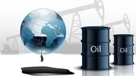 آمریکا می‌خواهد بازار نفت ایران را بگیرد