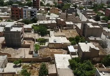 بررسی افزایش وام مسکن در بافت فرسوده