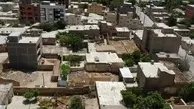 علت خزان زود رس ساختمان های ایرانی  