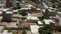 این خانه های لرزان را دریابیم!