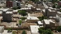 این خانه های لرزان را دریابیم!