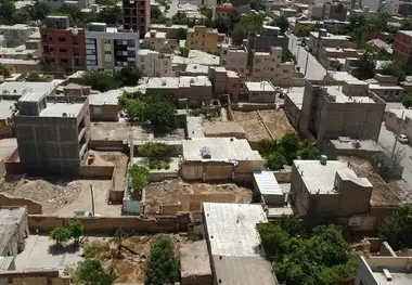 این خانه های لرزان را دریابیم!