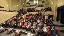 روز جهانی آموزش در وزارت میراث‌ فرهنگی، گردشگری و صنایع‌ دستی برگزار شد