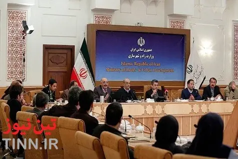 گزارش تصویری: نخستین نشست بررسی متن پیش‌نویس مبحثدوم مقررات ملی ساختمان