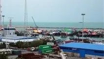 وقتی در بندر لنگه حرف از توسعه بندر گناوه به میان می‌آید!
