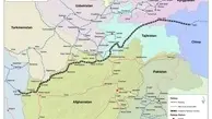 راه آهن خواف هرات برای پیوند ریلی ایران و افغانستان