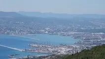 افزایش میزان صادرات و واردات در بنادر روسیه 