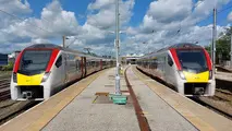 Stadler to Continue Maintaining FLIRT Trains for Greater Anglia