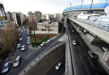 نقشه های فاز نخست پروژه سبزه میدان طی دو هفته آینده تکمیل می شود