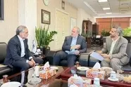 توسعه فرودگاه سمنان در دستور کار است