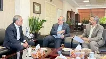 توسعه فرودگاه سمنان در دستور کار است