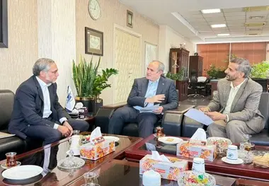 توسعه فرودگاه سمنان در دستور کار است