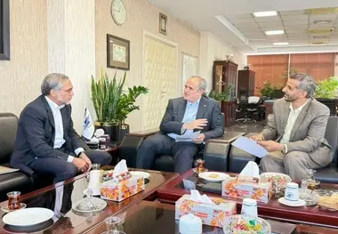 توسعه فرودگاه سمنان در دستور کار است