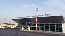 توسعه شبکه پروازی هرمزگان؛ پرواز بندرعباس - اهواز برقرار می شود
